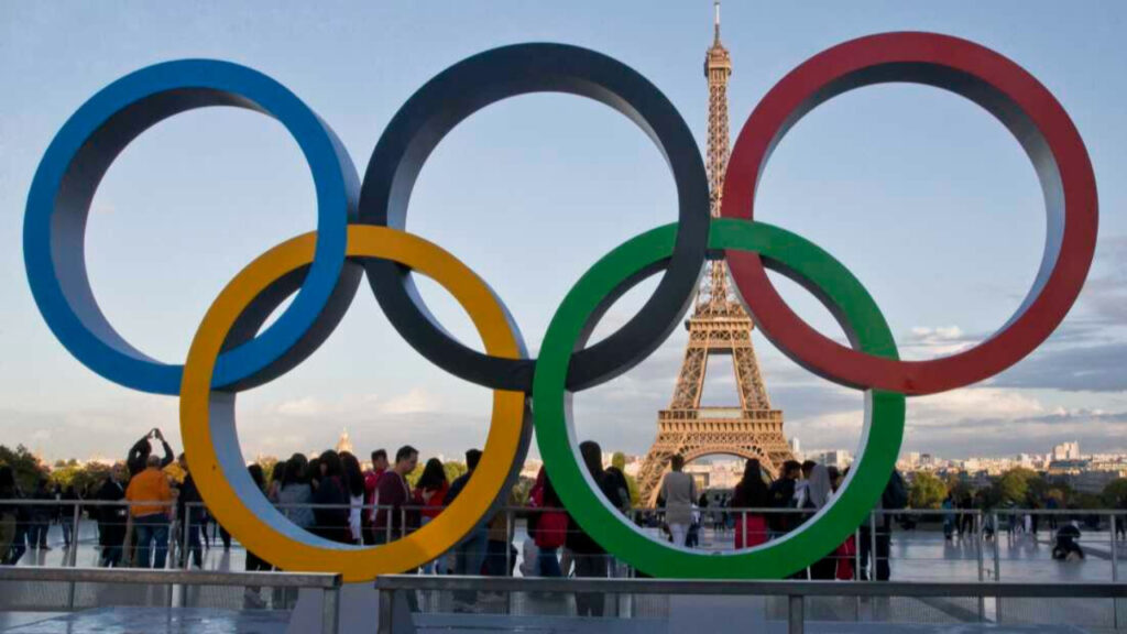 Our Take on the Summer Olympics Opening Ceremony in Paris 2024